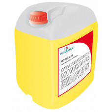 Detergente ácido espumante A-10 / 20 L.